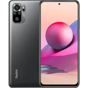 Xiaomi Redmi Note 10S
