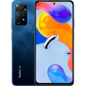 Xiaomi Redmi Note 11 Pro