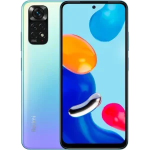 Xiaomi Redmi Note 11