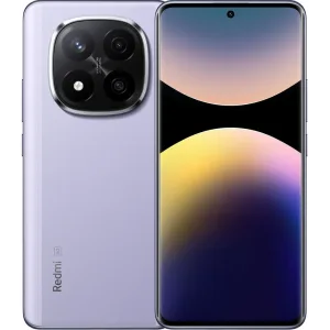 Xiaomi Redmi Note 14 Pro Plus