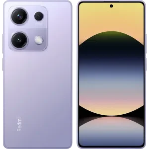 Xiaomi Redmi Note 14S