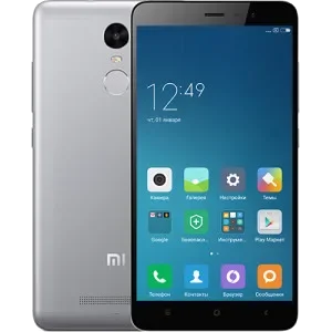 Xiaomi Redmi Note 3
