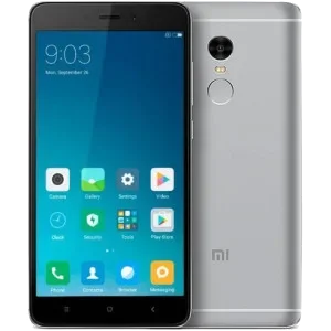 Xiaomi Redmi Note 4