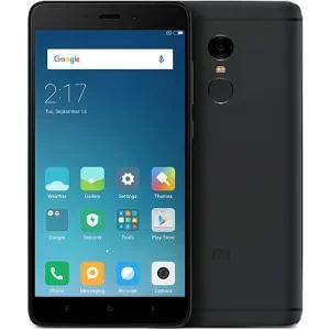 Xiaomi Redmi Note 4x