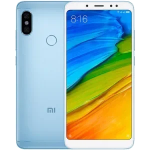 Xiaomi Redmi Note 5 Pro