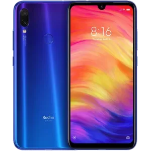 Xiaomi Redmi Note 7 Pro