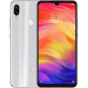 Xiaomi Redmi Note 7