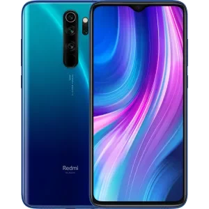 Xiaomi Redmi Note 8 Pro