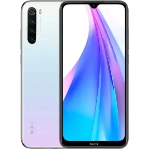 Xiaomi Redmi Note 8