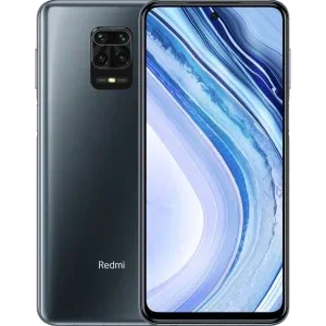 Xiaomi Redmi Note 9 Pro