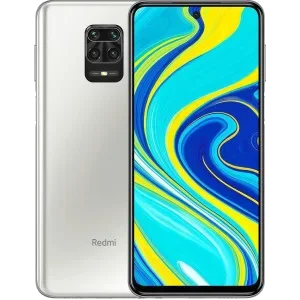 Xiaomi Redmi Note 9S