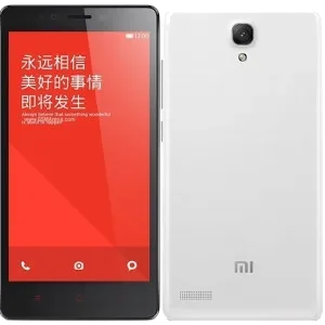Xiaomi Redmi Note