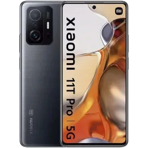 Xiaomi 11T Pro